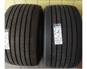 Goodyear Marathon LHT (причіпна) 435/50 R22.5 164J Goodyear Marathon LHT (причіпна) 435/50 R22.5 164J